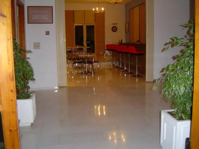 דירה Kaligata Hotel Kourkoumelata