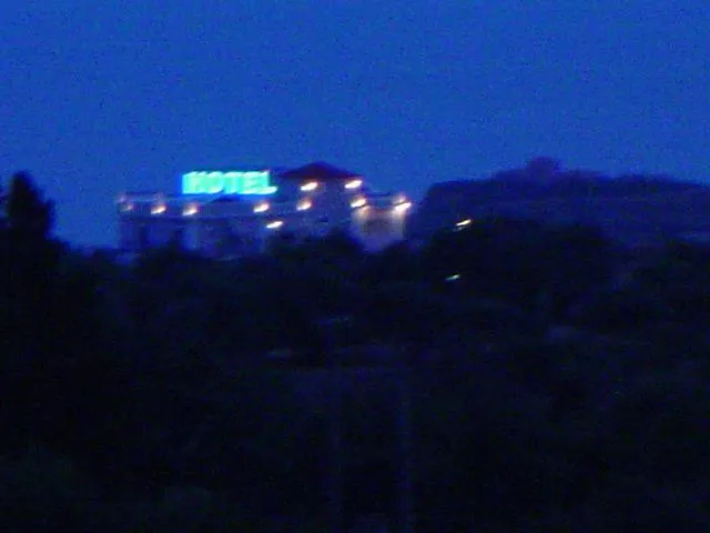 Kaligata Hotel Kourkoumelata דירה