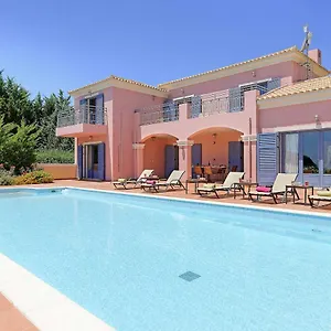 Villa Diamandi, Kaligata