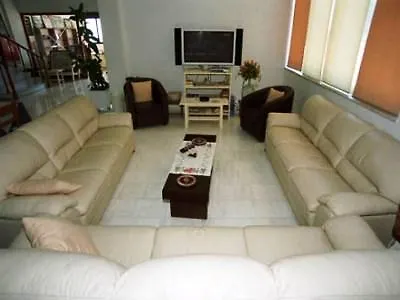 Hotel Kourkoumelata Kaligata Apartment