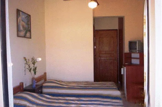 Hotel Kourkoumelata Kaligata 0*,