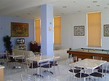 Hotel Kourkoumelata Kaligata 0*,  Greece