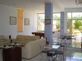 Apartment Hotel Kourkoumelata Kaligata