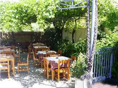 Hotel Kourkoumelata Kaligata 0*,